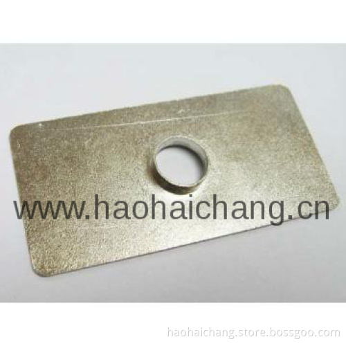 High Precision OEM Service Stamping Brackets